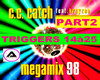 CC Catch megamix P2