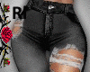 Black Ripped