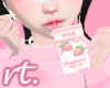 rt. cute milk box