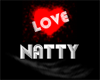 love natty
