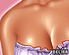 𝗕•Set Lilac Ruched