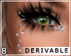 DRV Eye Diamonds