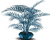 [sv] Blue Exotic Plant