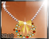 Xmas necklaces!(3D)