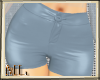 ML Gray shorts