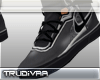 :TD: Grey  Sneaker