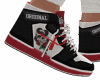 Skull Kicks