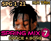 e Spring Mix 7