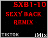 ♪ Sexy Back Remix