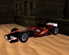 f1  car tiger f1