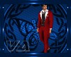 Valentine 2025 Suit M