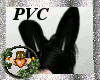 ~QI~ PVC Bunny PPV1