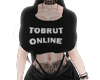 ++A Tobrut Black