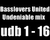 Mx♫ Basslovers united