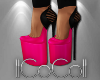 !C Blain Heels