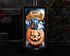 Halloween Photo Slide
