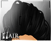 [HS] Saso Black Hair