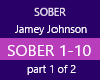 SOBER  PART 1