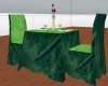 [MsB]Fairygreen table
