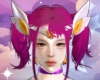 Star Guardian Lux