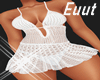 Michele crochet dress