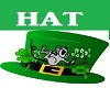St. Paddy's Hat!