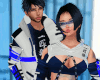BrF Couple