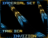 IMPERIAL - Crank