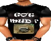 Got Mudd? Tee