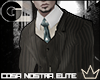 GL| 20s Gangsta Suit ML