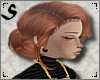 S| Fannie Ginger