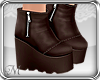 M| Neo Boots Brown