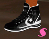 (SB) Star 10 Shoes Black