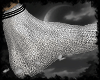 Feet and Stockings