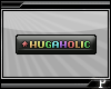 |P| Vip - Hugaholic