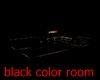 black color 