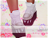 Ѧ; Kid Azalea Sneakers