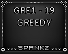 Greedy - Kpop