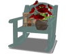 SE-Sweet Rocking Chair