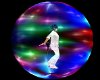 VIC Rave Dance Bubble