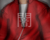 Asian Red.