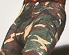 Camo Gallery Dept. Pants