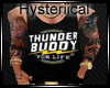 [Hy] Thunder Buddy Tank
