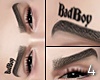 BadBoy Eyebrows 1