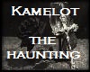 Kamelot-The Haunting