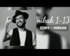 JONY - Nikak