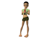 A* Soda F