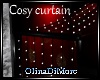 (OD) Cosy curtain