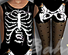 Skeleton Outfit  