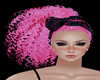 Pink Precious Hair
